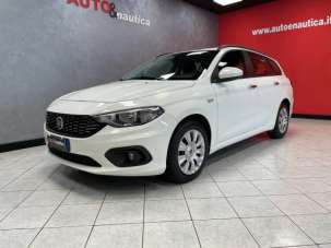 FIAT Tipo Diesel 2017 usata, Brescia