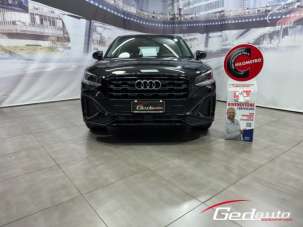 AUDI Q2 Diesel 2023 usata