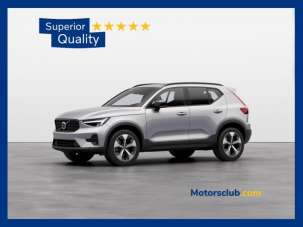 VOLVO XC40 Elettrica/Benzina usata