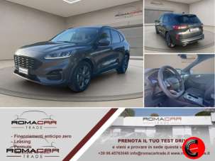 FORD Kuga Diesel 2023 usata