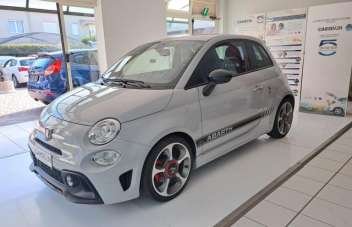 ABARTH 595 Benzina 2018 usata, Padova