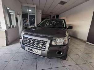 LAND ROVER Freelander Diesel 2009 usata, Pesaro e Urbino