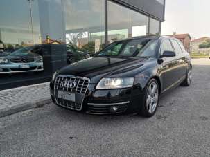 AUDI A6 Diesel 2007 usata