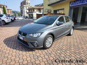 SEAT Ibiza Benzina 2018 usata, Vicenza