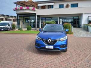 RENAULT Kadjar Diesel 2021 usata, Padova