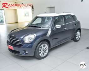 MINI Cooper D Diesel 2013 usata, Perugia