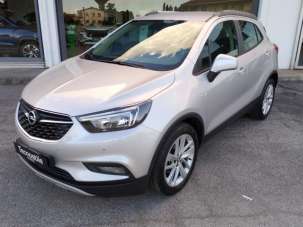 OPEL Mokka X Diesel 2018 usata, Rovigo