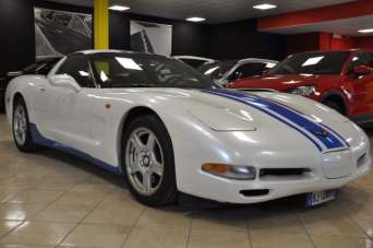 CHEVROLET Corvette Benzina 1998 usata, Mantova