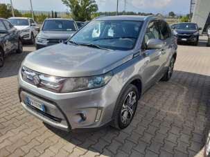 SUZUKI Vitara Diesel 2015 usata, Firenze