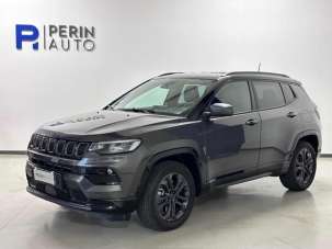 JEEP Compass Elettrica/Benzina 2021 usata, Vicenza