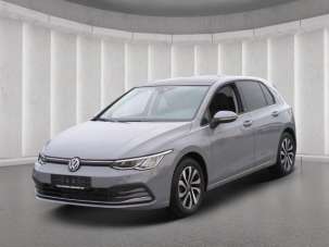 VOLKSWAGEN Golf Benzina 2023 usata