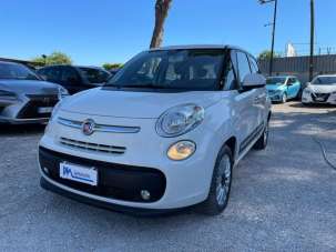 FIAT 500L Diesel 2016 usata