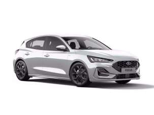 FORD Focus Elettrica/Benzina 2023 usata, Avellino