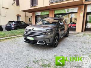 CITROEN C5 Aircross Benzina 2022 usata