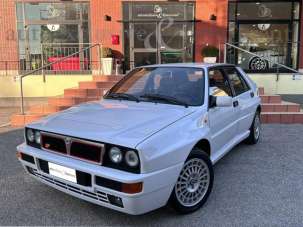 LANCIA Delta Benzina 1992 usata