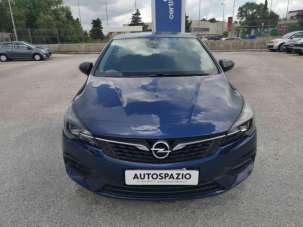 OPEL Astra Benzina 2021 usata