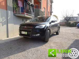 FORD Kuga Diesel 2015 usata