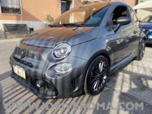 ABARTH 595 Benzina 2023 usata