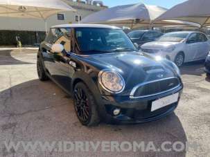 MINI John Cooper Works Benzina 2010 usata