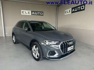 AUDI Q3 Diesel 2020 usata, Milano