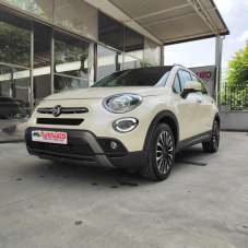 FIAT 500X Diesel 2020 usata