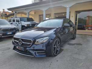 MERCEDES-BENZ E 43 AMG Benzina 2017 usata, Padova