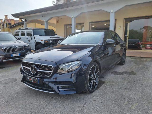 MERCEDES-BENZ E 43 AMG Benzina 2017 usata, Padova foto