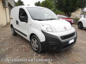 FIAT Fiorino Diesel 2019 usata, Treviso