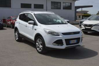 FORD Kuga Diesel 2014 usata, Latina