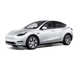 TESLA Model Y Elettrica 2023 usata