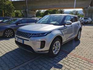 LAND ROVER Range Rover Evoque Elettrica/Diesel 2019 usata, Firenze