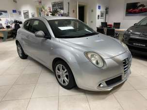 ALFA ROMEO MiTo Diesel 2012 usata, Italia