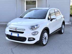 FIAT 500X Diesel 2015 usata, Viterbo