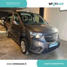 OPEL Combo Life Diesel 2020 usata, Perugia