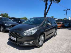 FORD Galaxy Diesel 2016 usata