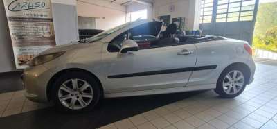 PEUGEOT 207 Diesel 2007 usata, Reggio di Calabria