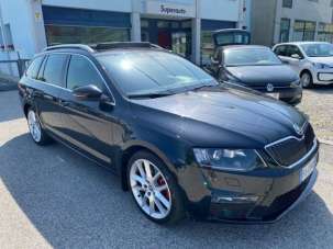 SKODA Octavia Diesel 2015 usata, Belluno