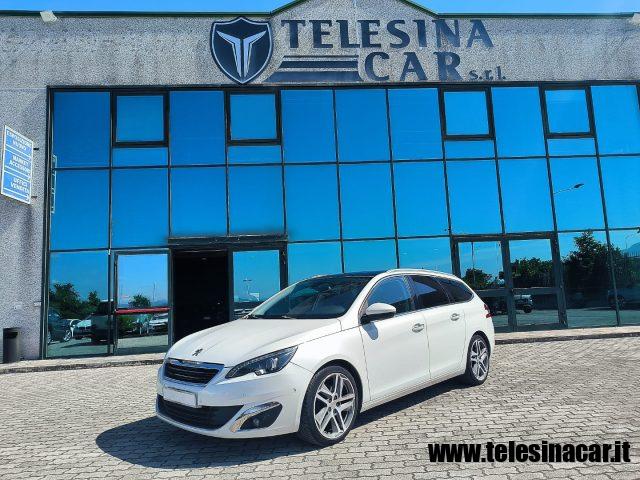 PEUGEOT 308 Diesel 2014 usata foto