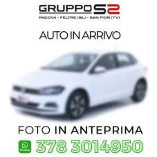 VOLKSWAGEN Polo Benzina 2021 usata, Treviso