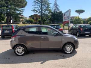 LANCIA Ypsilon Benzina 2014 usata, Perugia