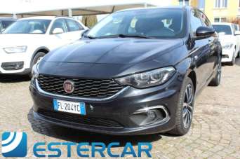 FIAT Tipo Diesel 2017 usata, Brescia