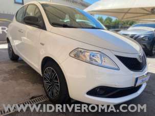 LANCIA Ypsilon Benzina/GPL 2020 usata