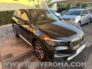 BMW X1 Diesel 2021 usata