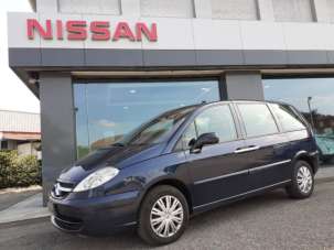 CITROEN C8 Diesel 2006 usata, Modena