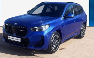 BMW X1 Diesel 2023 usata