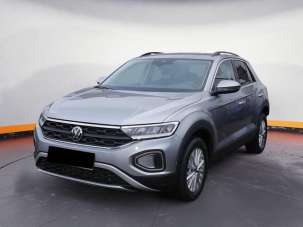 VOLKSWAGEN T-Roc Benzina 2023 usata