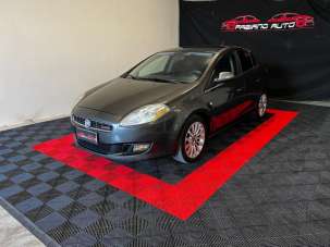 FIAT Bravo Diesel 2008 usata