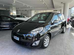 RENAULT Scenic Diesel 2010 usata, Chieti