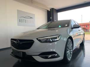 OPEL Insignia Diesel 2018 usata