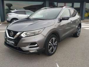 NISSAN Qashqai Diesel 2020 usata, Rovigo